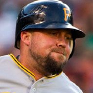 Casey McGehee, 43 (Baseballspieler)