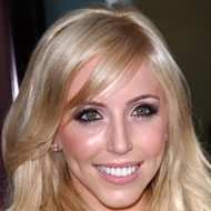 Casey Reinhardt, 37 (Reality Star)