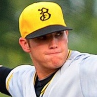 Casey Sadler, 35 (棒球选手)