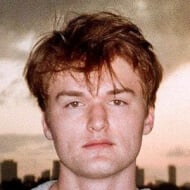 Casey Schneider, 24 (DJ)