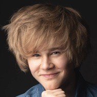 Casey Simpson, 21 (TV Actor)