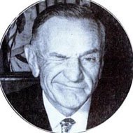 Casey Stengel (1890 - 1975) (Baseball Player)
