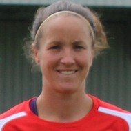 Casey Stoney, 41 (Soccer Player)