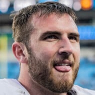 Casey Toohill, 29 (Football Player)