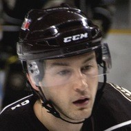 Casey Wellman, 38 (Hockeyspieler)