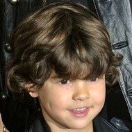 Cash Anthony Hudson, 19 (Familienmitglied)