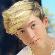 Cash Baker, 20 (Pop Singer)