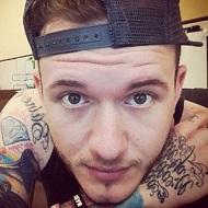 Cash Colligan, 34 (Bassist)
