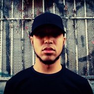 Cash L3wis, 34 (说唱歌手)