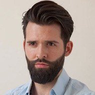 Cash Lawless, 39 (Stylist)