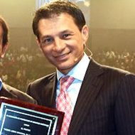 Cash Luna, 63 (宗教领袖)