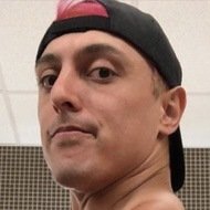 Cash Noguchi, 33 (TikTok Star)