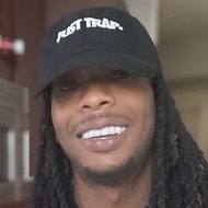 Cash Out, 33 (Rapper)