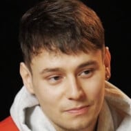 Cashanova Bulhar, 31 (说唱歌手)