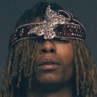 Cashier Fresh, 25 (Instagram Star)