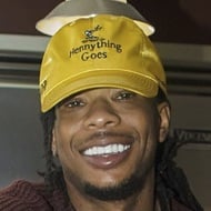 Cashout Mike, 18 (说唱歌手)