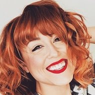 Casi Joy, 33 (Pop Singer)