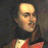 Casimir Pulaski (1745 - 1779) (War Hero)
