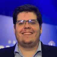 Casimiro Miguel, 32 (抽搐之星)