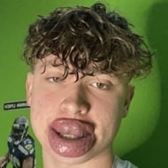 Cason Tyson, 20 (TikTok明星)