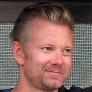 Casper Christensen, 55 (Comedian)