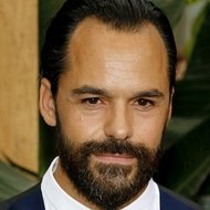 Casper Crump, 46 (TV Actor)