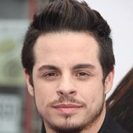 Casper Smart, 36 (Dancer)