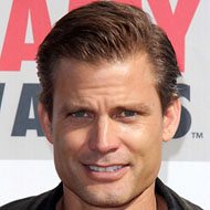 Casper Van Dien, 55 (Киноактер)