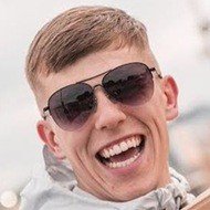 Casper Walsh, 26 (Рэпер)