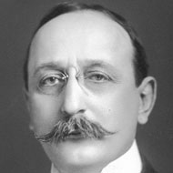 Cass Gilbert (1859 - 1934) (Architect)