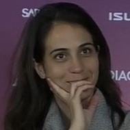 Cassandra Ciangherotti, 38 (Movie Actress)