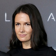 Cassandra Huysentruyt Grey, 47 (Fashion Designer)