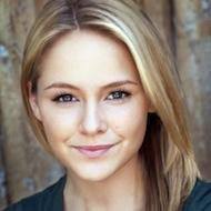 Cassi Thomson, 32 (Телеактриса)