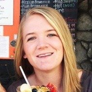 Cassidy Andersen, 31 (YouTube Star)