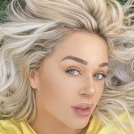 Cassidy Condie, 27 (TikTok Star)