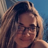 Cassidy Correll, 20 (TikTok Star)