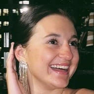 Cassidy Crawford, 25 (TikTok Star)