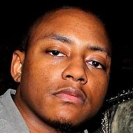 Cassidy, 41 (Rapper)