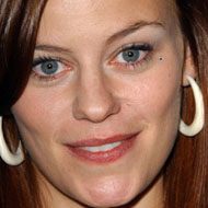 Cassidy Freeman, 41 (TV Actress)