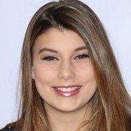 Cassidy Mack, 26 (电影女演员)