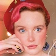 Cassidy Rose Graves, 28 (TikTok Star)