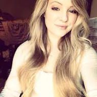 Cassidy Shaffer, 29 (电视女演员)