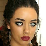 Cassidy Valentine, 28 (YouTube明星)