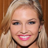 Cassidy Wolf, 31 (Concorrente del concorso)