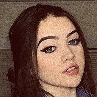 Cassie Bishop, 20 (TikTok Star)