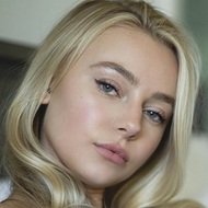 Cassie Brown, 28 (Звезда Инстаграма)