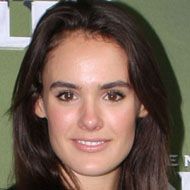 Cassie Howarth, 39 (電視女演員)