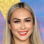Cassie Lansdell, 31 (Reality Star)