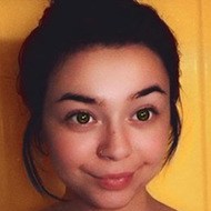 Cassie Martin, 29 (Instagram Star)