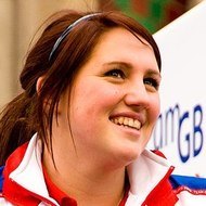 Cassie Patten, 38 (游泳者)